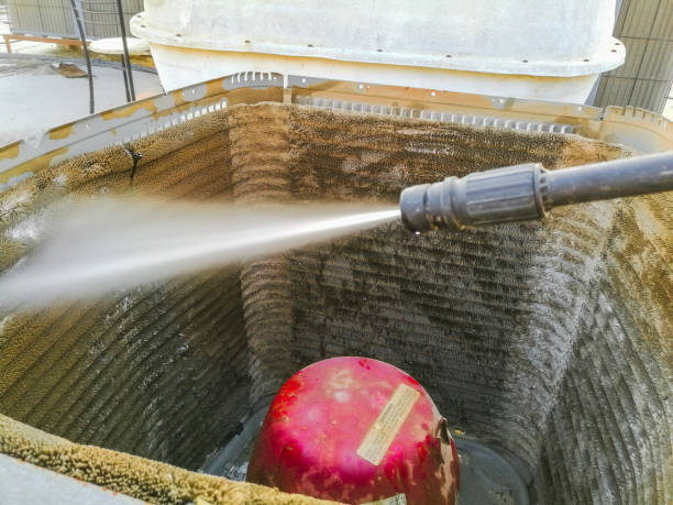 Best Residential Air Duct Cleaning  in Washburn, WI