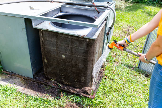 Best Affordable HVAC Duct Cleaning  in Washburn, WI