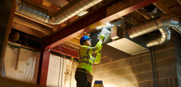 Best HVAC Maintenance and Cleaning  in Washburn, WI