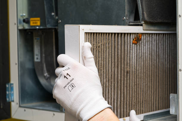 Best Ductwork Cleaning Services  in Washburn, WI