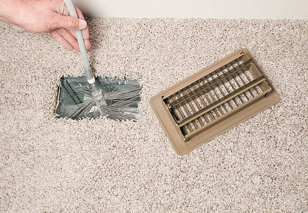 Best Air Vent Cleaning Services  in Washburn, WI
