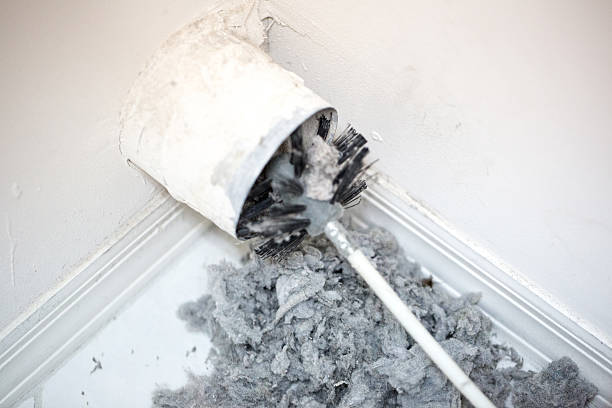 Best Commercial Air Duct Cleaning  in Washburn, WI