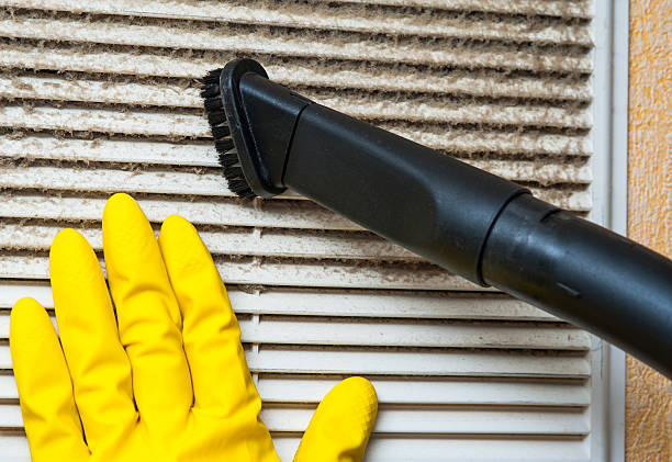 Best Commercial HVAC Duct Cleaning  in Washburn, WI