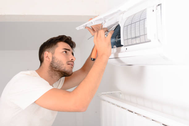 Best Local Air Duct Cleaning Services  in Washburn, WI